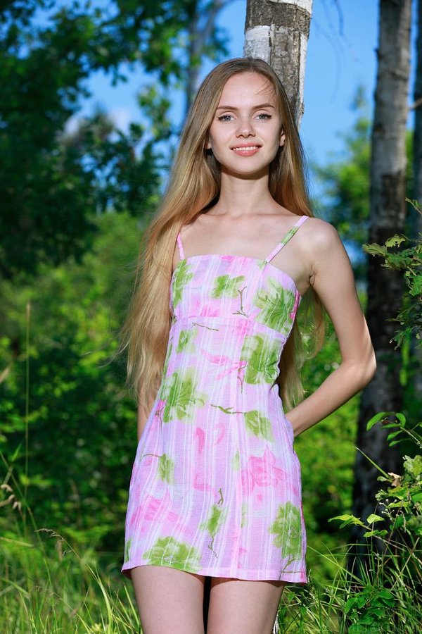 Проститутка Алена